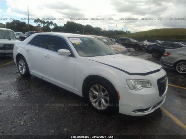 CHRYSLER 300 2015 2c3ccaagxfh930647