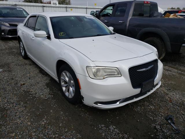 CHRYSLER 300 LIMITE 2015 2c3ccaagxfh930924