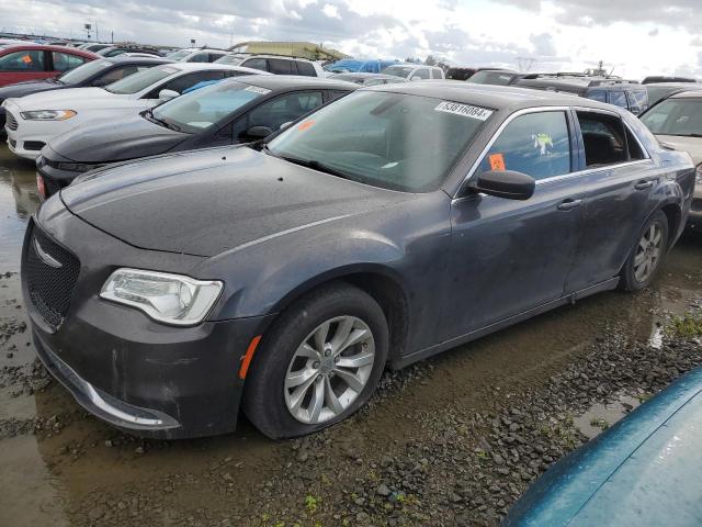 CHRYSLER 300 2015 2c3ccaagxfh931930