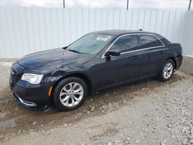 CHRYSLER 300 LIMITE 2016 2c3ccaagxgh141318