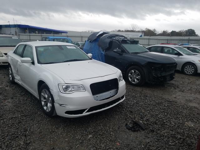 CHRYSLER 300 LIMITE 2016 2c3ccaagxgh182421