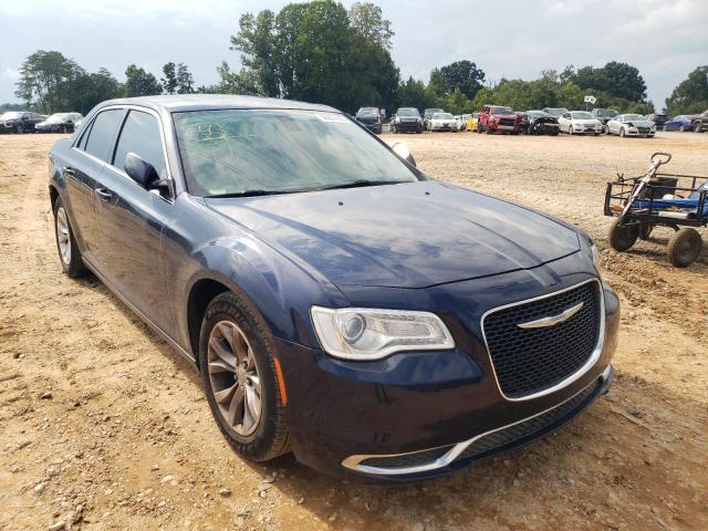 CHRYSLER 300 2016 2c3ccaagxgh194598