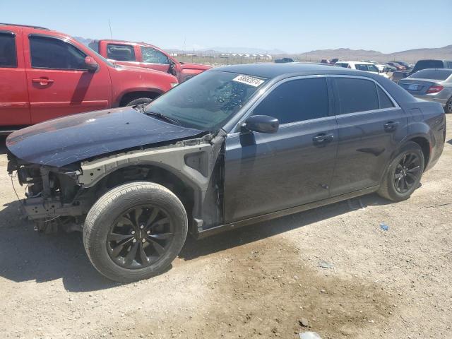 CHRYSLER 300 2016 2c3ccaagxgh206863