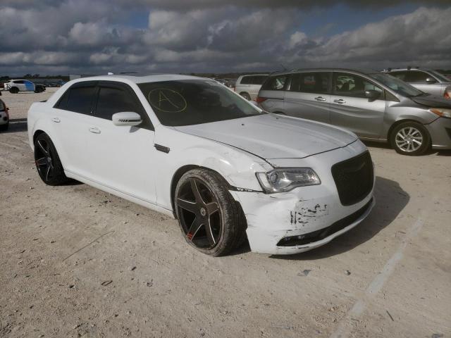 CHRYSLER 300 LIMITE 2016 2c3ccaagxgh208161