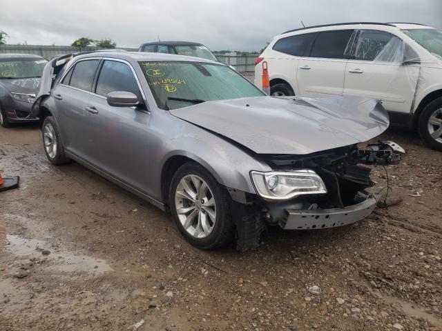 CHRYSLER 300 LIMITE 2016 2c3ccaagxgh219564