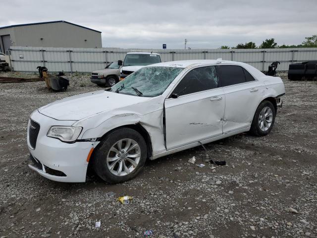 CHRYSLER 300 2016 2c3ccaagxgh238289