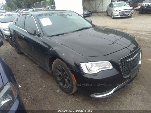 CHRYSLER 300 2016 2c3ccaagxgh248269