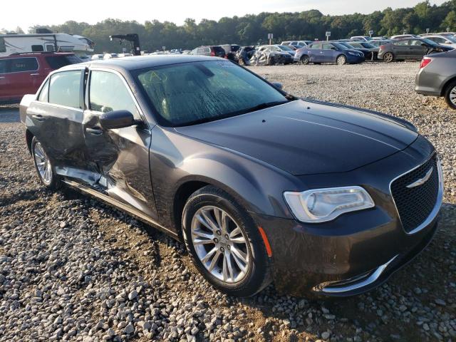 CHRYSLER 300 LIMITE 2016 2c3ccaagxgh298573