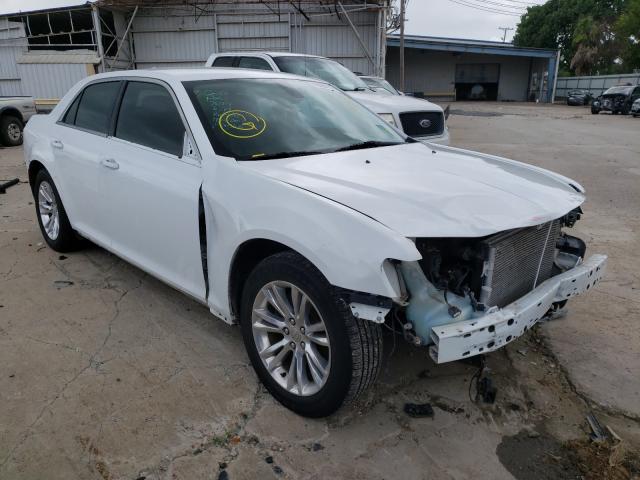 CHRYSLER 300 LIMITE 2016 2c3ccaagxgh298587