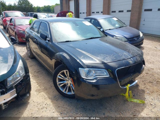 CHRYSLER 300 2016 2c3ccaagxgh307773