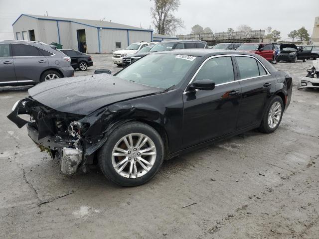 CHRYSLER 300 2016 2c3ccaagxgh311063