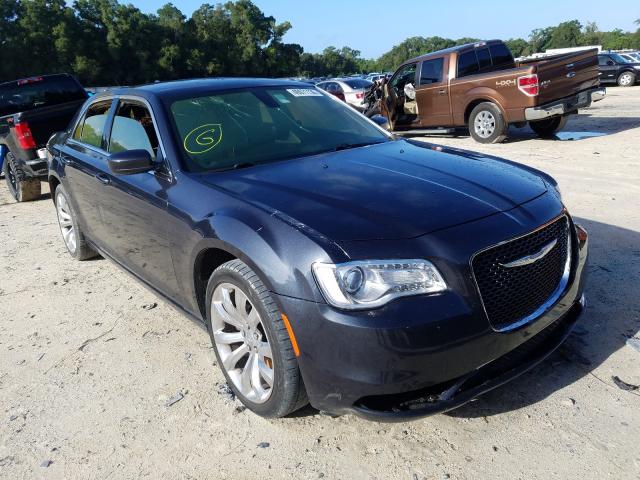 CHRYSLER 300 LIMITE 2016 2c3ccaagxgh329157