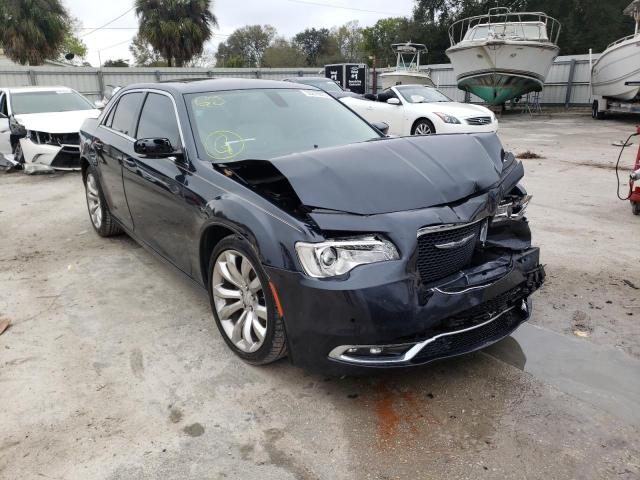 CHRYSLER 300 LIMITE 2016 2c3ccaagxgh334472