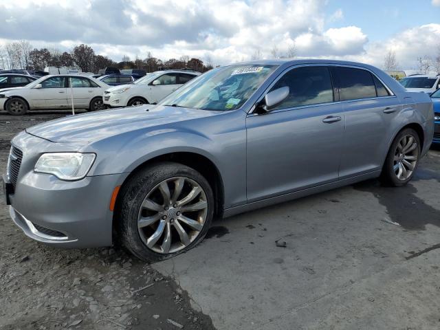 CHRYSLER 300 2016 2c3ccaagxgh343852