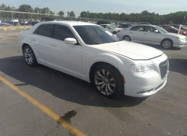 CHRYSLER 300 2016 2c3ccaagxgh343883