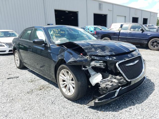 CHRYSLER 300 LIMITE 2017 2c3ccaagxhh505965