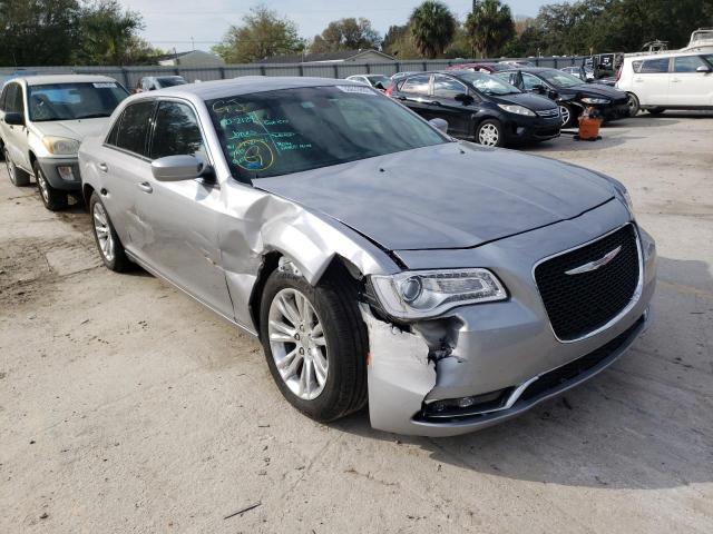 CHRYSLER 300 LIMITE 2017 2c3ccaagxhh506050