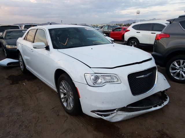 CHRYSLER 300 LIMITE 2017 2c3ccaagxhh516447