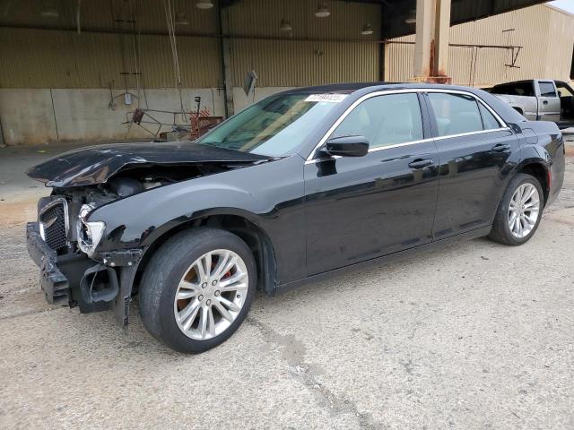 CHRYSLER 300 2017 2c3ccaagxhh521468