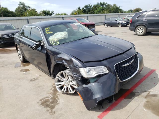 CHRYSLER 300 LIMITE 2017 2c3ccaagxhh521695