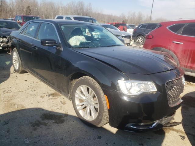 CHRYSLER 300 LIMITE 2017 2c3ccaagxhh546970