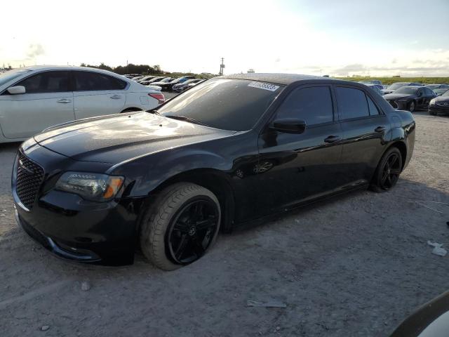 CHRYSLER 300 LIMITE 2017 2c3ccaagxhh577443