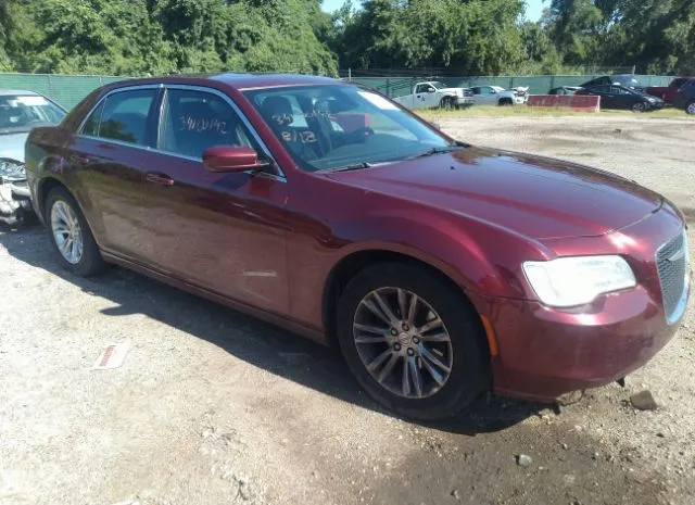 CHRYSLER 300 2017 2c3ccaagxhh577779