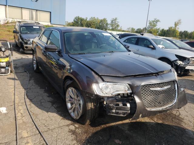 CHRYSLER 300 LIMITE 2017 2c3ccaagxhh590726