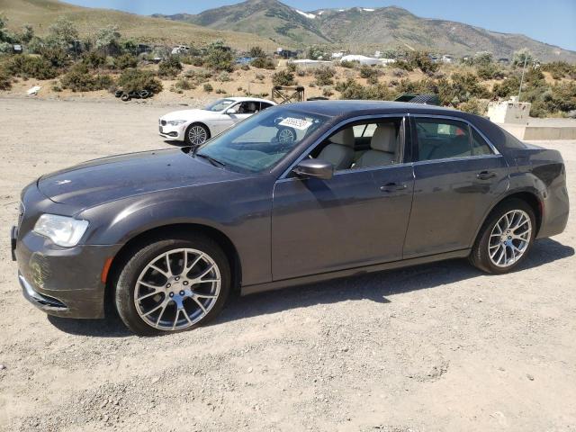 CHRYSLER 300 LIMITE 2017 2c3ccaagxhh609890