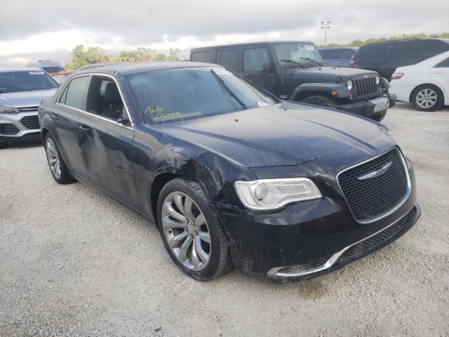 CHRYSLER 300 LIMITE 2017 2c3ccaagxhh646499