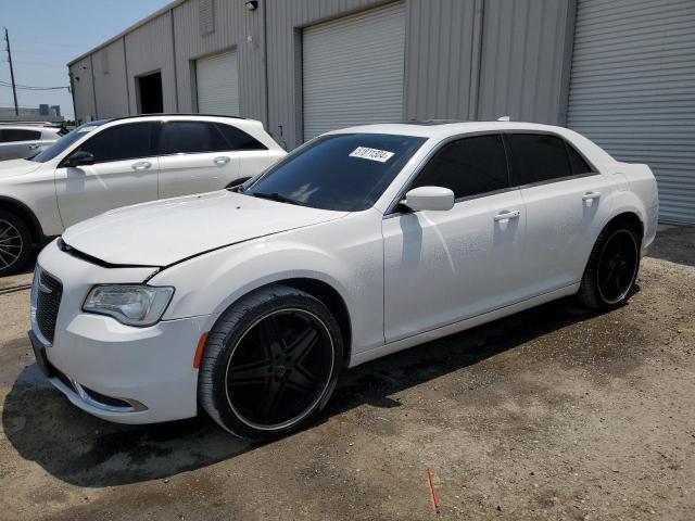 CHRYSLER 300 2017 2c3ccaagxhh662153