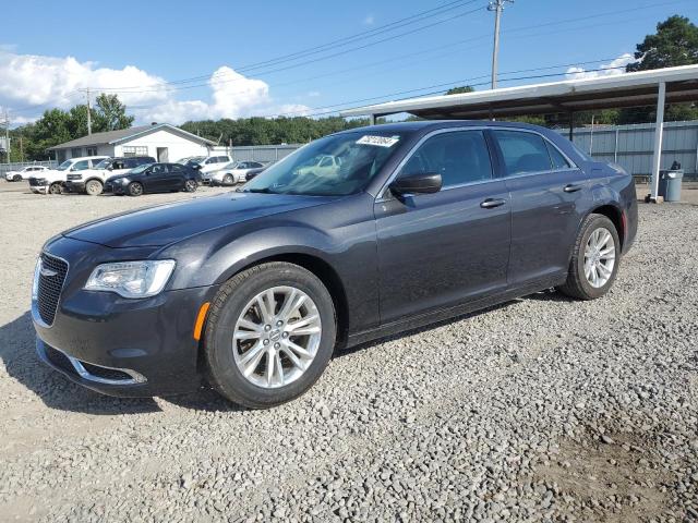 CHRYSLER 300 TOURIN 2018 2c3ccaagxjh130150