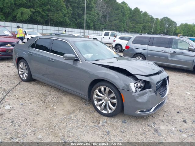 CHRYSLER 300 2018 2c3ccaagxjh152651