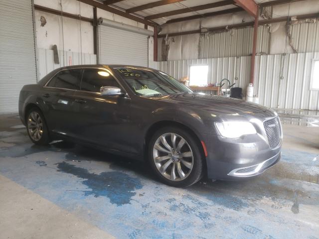 CHRYSLER 300 TOURIN 2018 2c3ccaagxjh201864