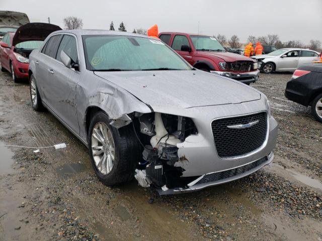 CHRYSLER 300 TOURIN 2018 2c3ccaagxjh208975