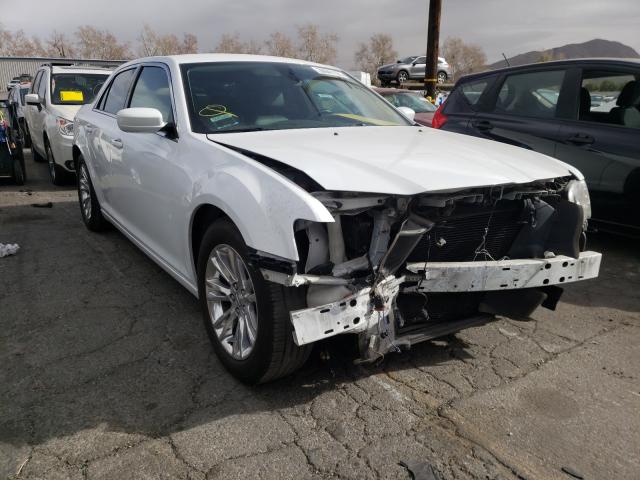 CHRYSLER 300 TOURIN 2018 2c3ccaagxjh209026