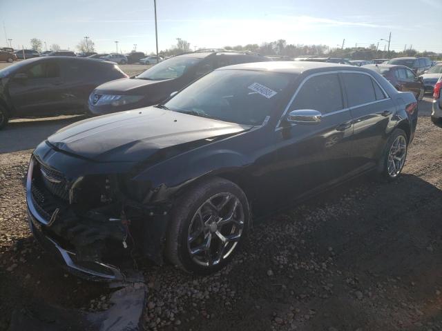 CHRYSLER 300 2018 2c3ccaagxjh249770