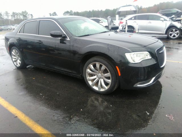 CHRYSLER 300 2018 2c3ccaagxjh253852