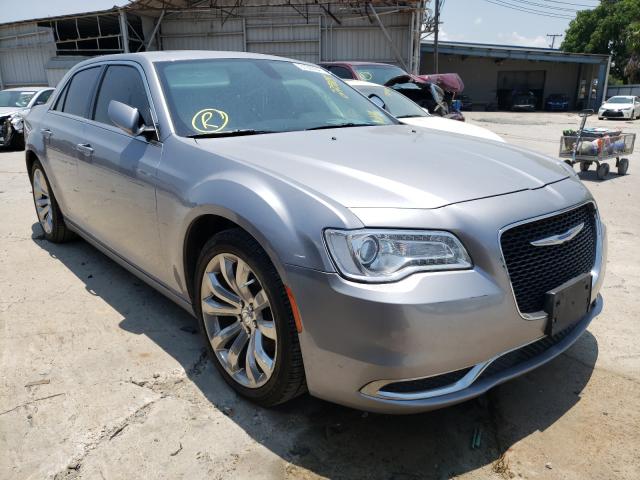 CHRYSLER 300 TOURIN 2018 2c3ccaagxjh275804