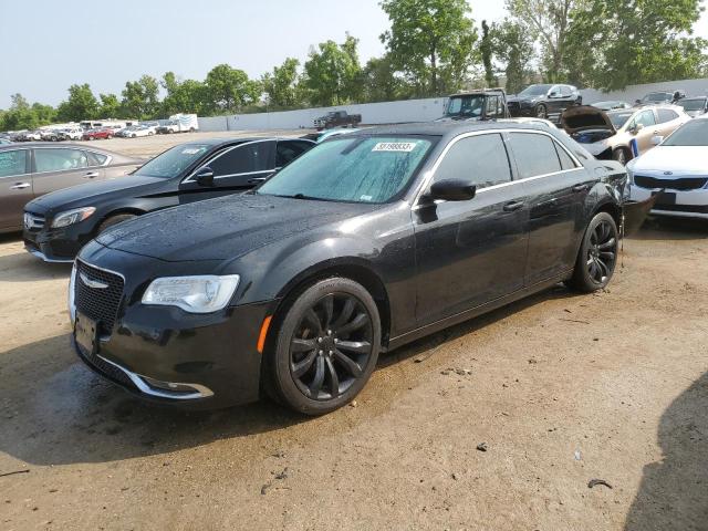 CHRYSLER 300 TOURIN 2018 2c3ccaagxjh291985