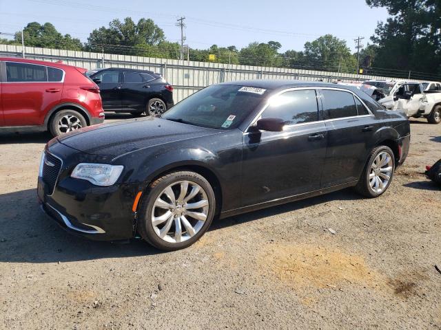 CHRYSLER 300 TOURIN 2018 2c3ccaagxjh292179