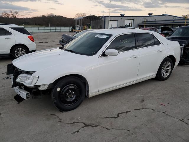 CHRYSLER 300 TOURIN 2018 2c3ccaagxjh308686