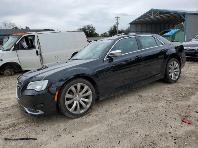 CHRYSLER 300 2018 2c3ccaagxjh308879