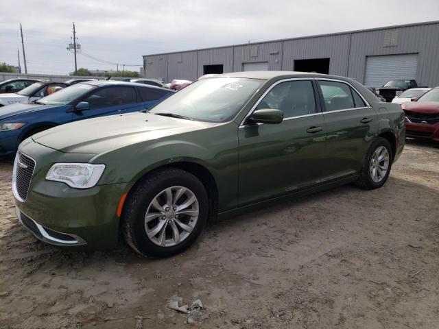 CHRYSLER 300 TOURIN 2018 2c3ccaagxjh340991