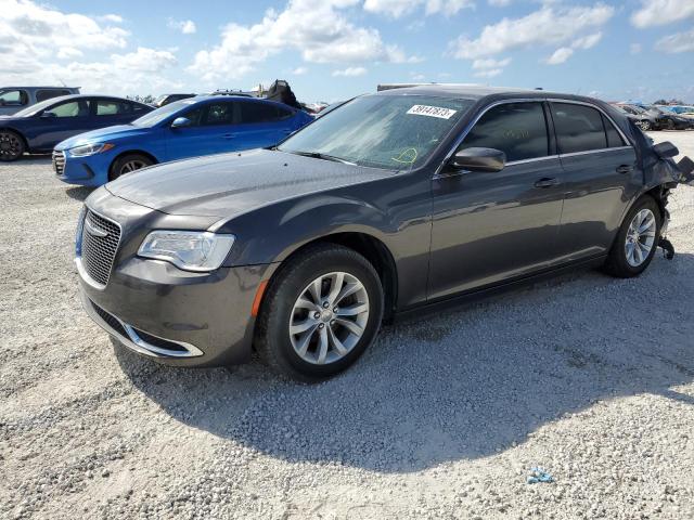 CHRYSLER 300 TOURIN 2019 2c3ccaagxkh500773