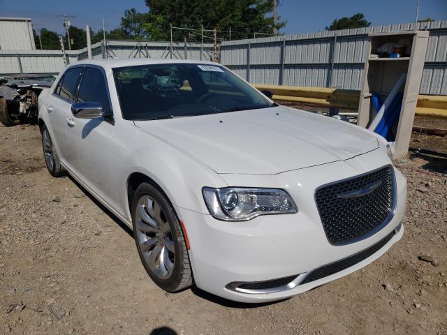 CHRYSLER 300 TOURIN 2019 2c3ccaagxkh501177