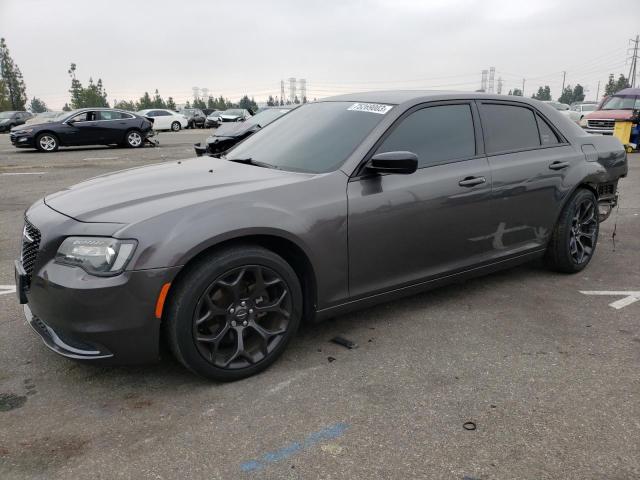 CHRYSLER 300 2019 2c3ccaagxkh502412