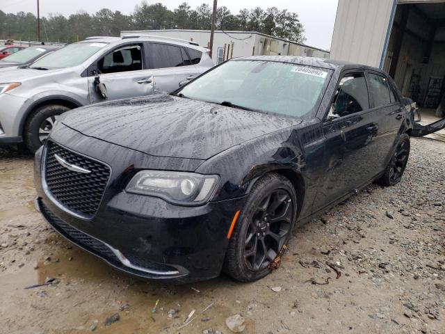 CHRYSLER 300 TOURIN 2019 2c3ccaagxkh507237