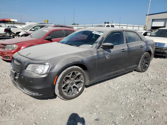 CHRYSLER 300 2019 2c3ccaagxkh555921