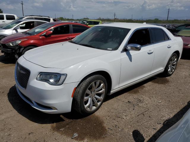 CHRYSLER 300 TOURIN 2019 2c3ccaagxkh568880